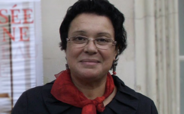 Mariam Ben Slimane