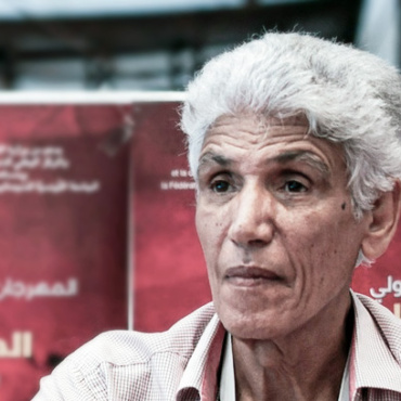 Salah El Gharbi