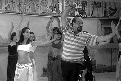 «Mille et Une danses orientales de Mokhtar Ladjimi : Corps Sacré, Corps Fantasmé», Par Meriem Mejri